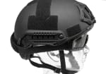 Oakley SI Ballistic HALO Goggle Grey EN