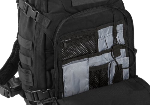 Condor Venture Pack