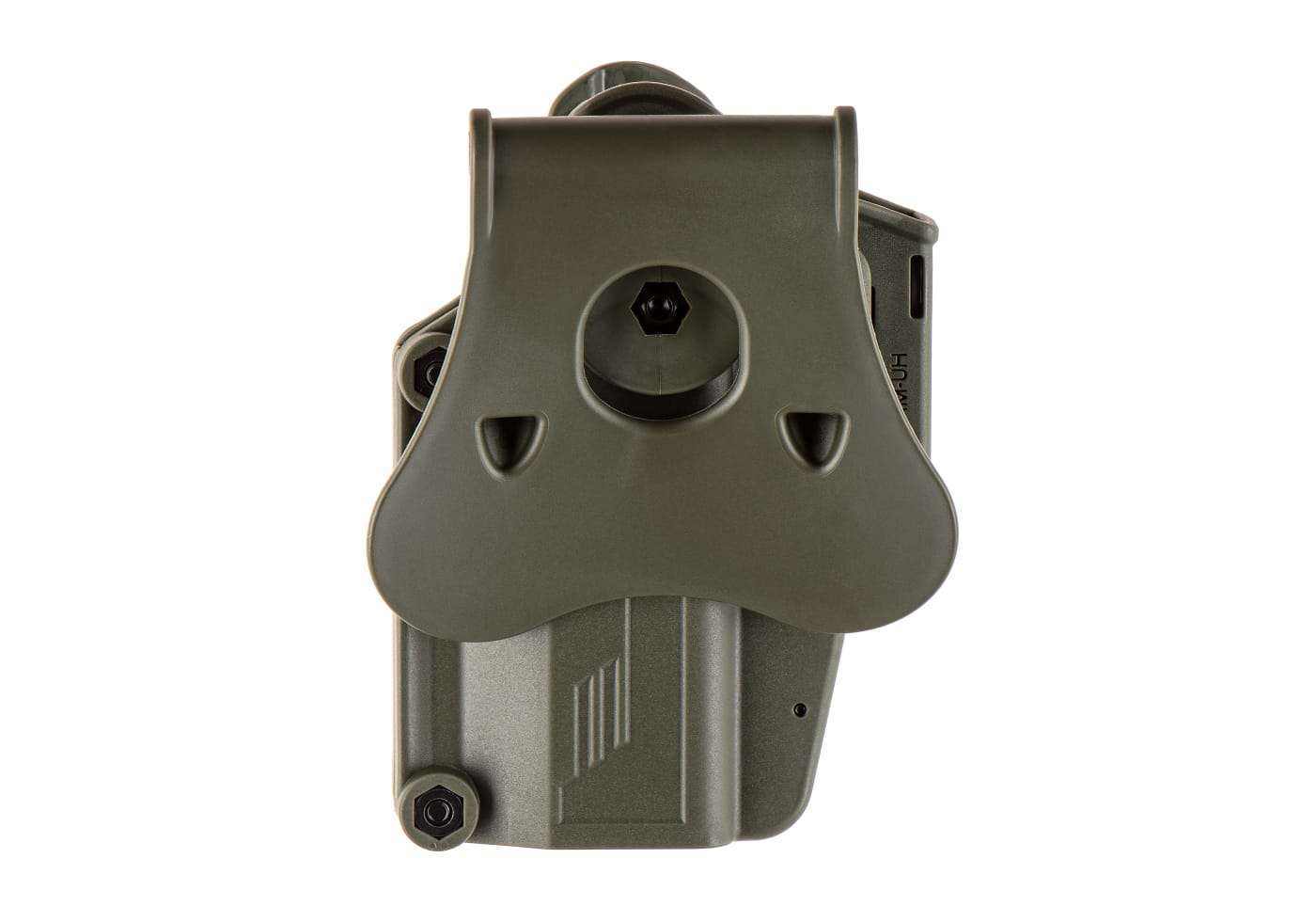 Amomax Universal Paddle Holster