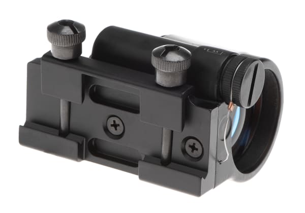 Aim-O SRS 1x38 Red Dot Solar