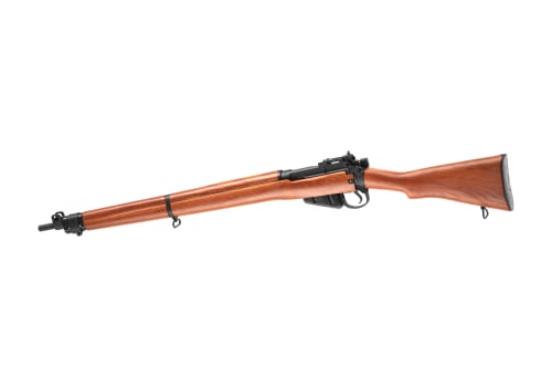 G&G LE4 Mk I
