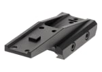 Vector Optics RUM Cantilever Picatinny Riser Mount