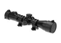 Leapers 4-16x44 Compact UMOA Accushot OP3