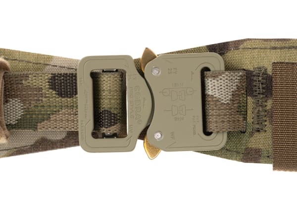 Clawgear OPERATOR Outer Belt
