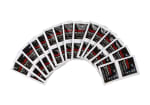SwissEye FogStop Tissues 30pcs Box
