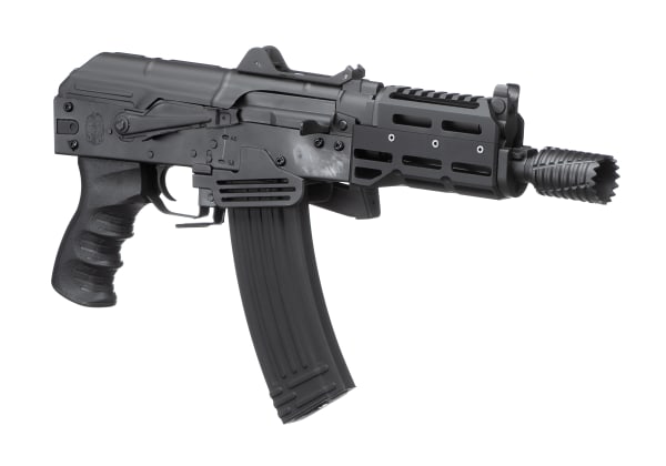 APS AKS74U Blowback M-LOK