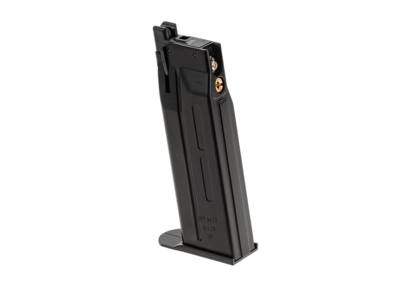 Heckler & Koch Magazine P7 M13 GBB 16rds (2026) - Airsoftzone