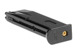 KJ Works Magazine M9 GBB 25rds