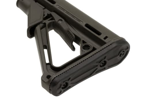 Magpul CTR Carbine Stock Mil Spec