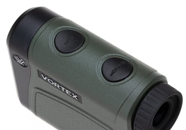 Vortex Optics Impact 1000yd Laser Rangefinder