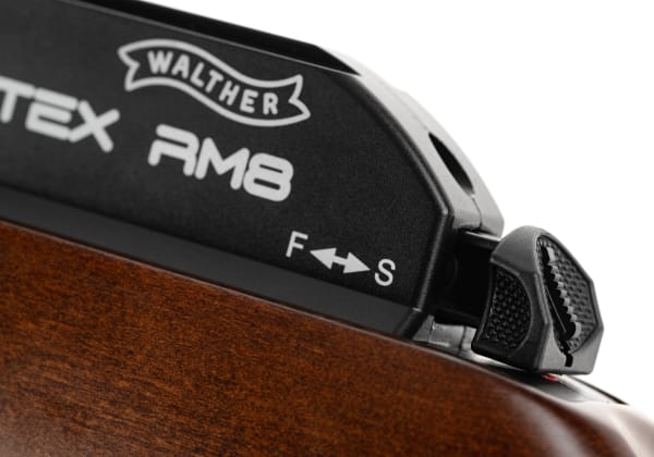Walther Rotex RM8 32J