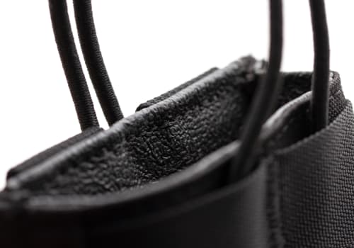 Clawgear 5.56mm Open Single Mag Pouch Core