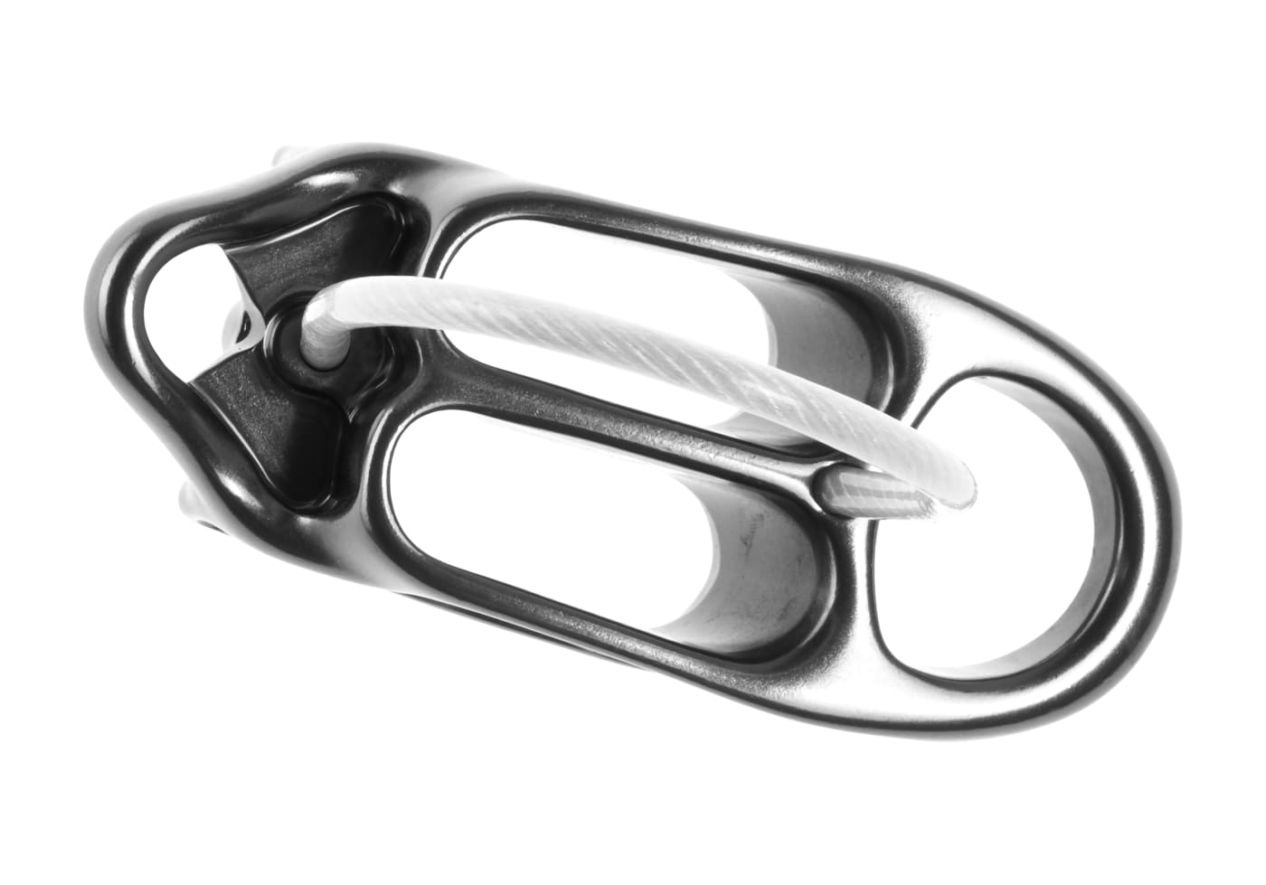 Petzl REVERSO 4 Descender