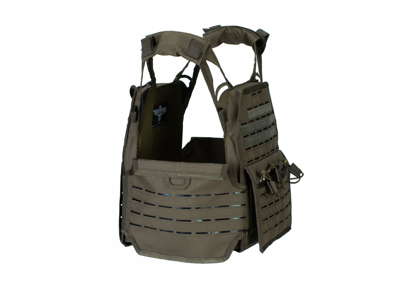 Invader Gear Reaper Plate Carrier