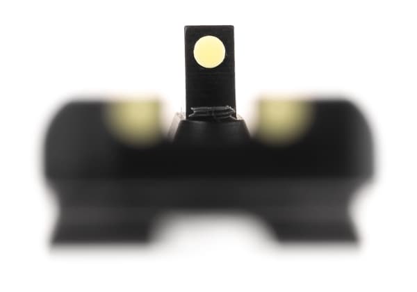 LPA Luminova Type Carry Sights Set for CZ P7/P9/75 P07