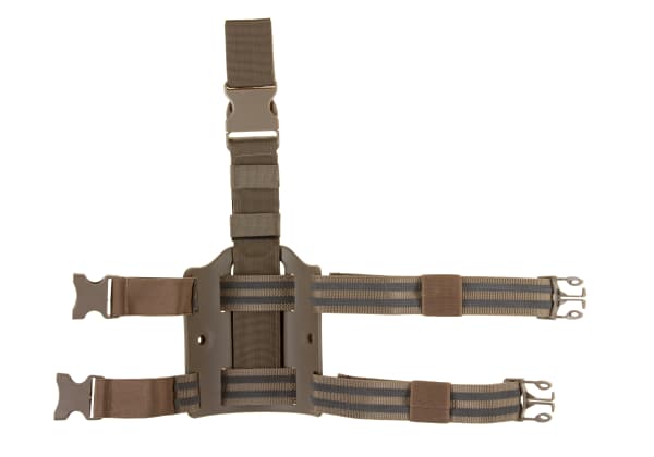 Amomax Drop Leg Platform