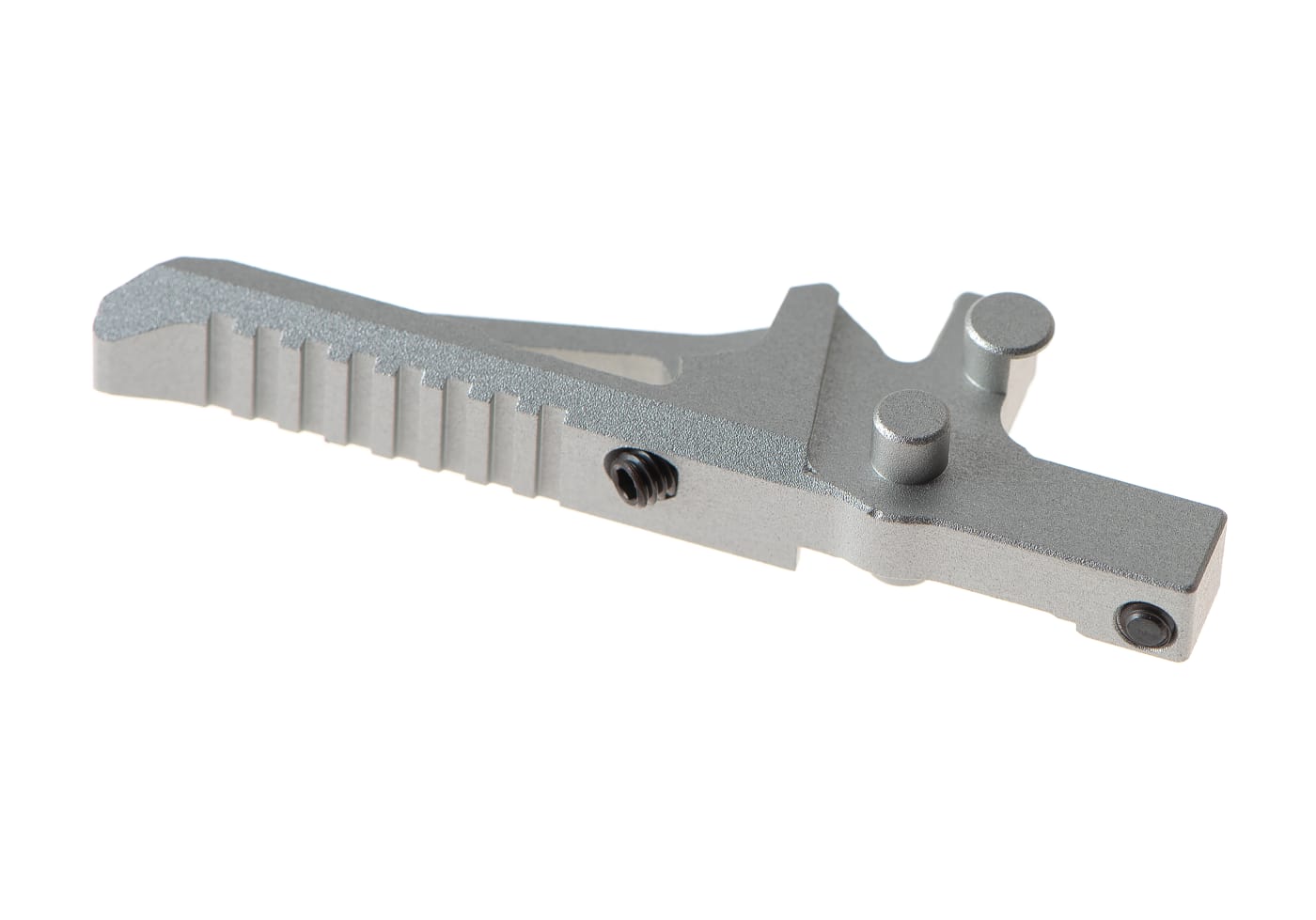 Prometheus Custom Trigger for Ares / Amoeba M4 with EFCS