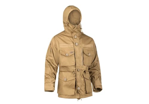 Invader Gear Para Smock