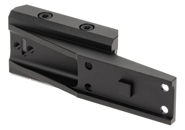 Vector Optics RUM Cantilever Picatinny Riser Mount