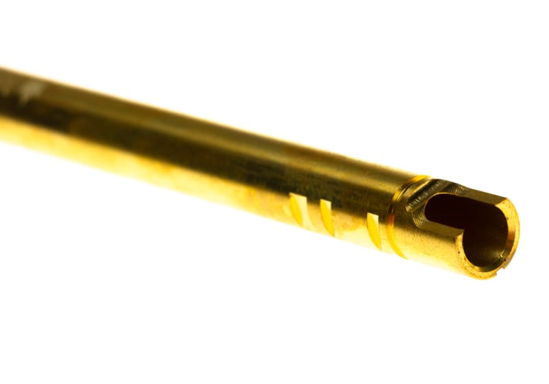 Maple Leaf 6.04 Crazy Jet Barrel for GBB Pistol 113mm (2026) - Airsoftzone
