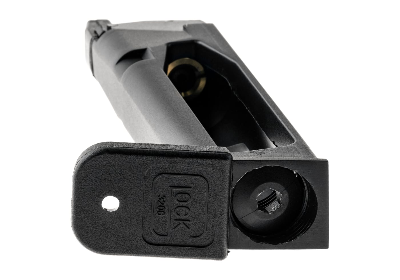 Glock Magazin Glock 17 Co2 20rds