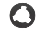 Silverback MDRX Cylinder End Part