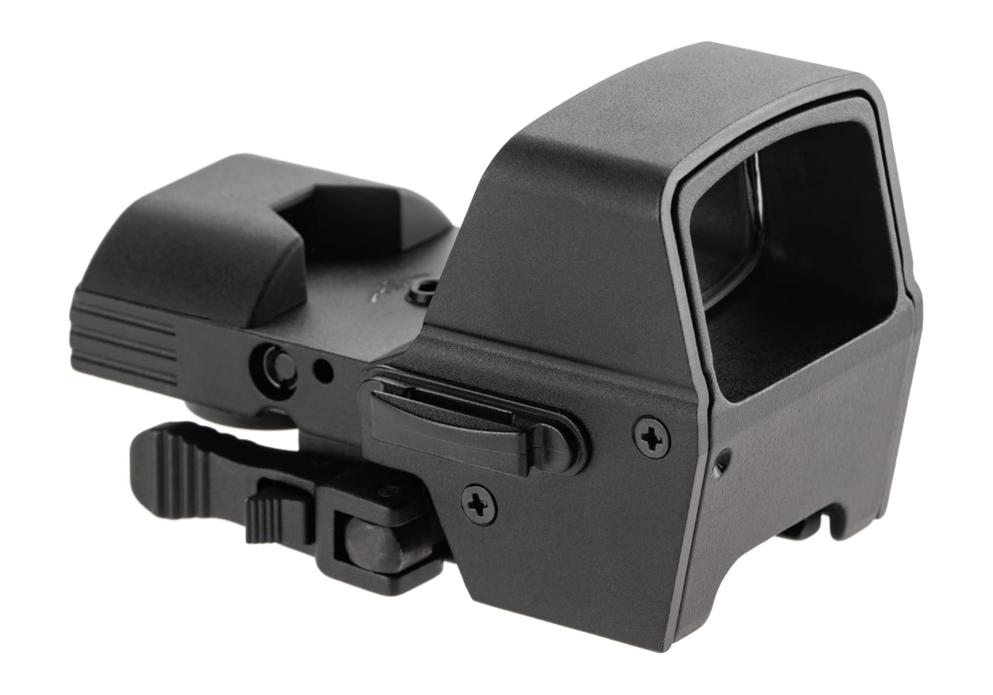Vector Optics Omega 1x23x35 Four-Reticle