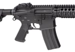 E&C M4 MK18 MOD 7 Inch QR 1.0 EGV