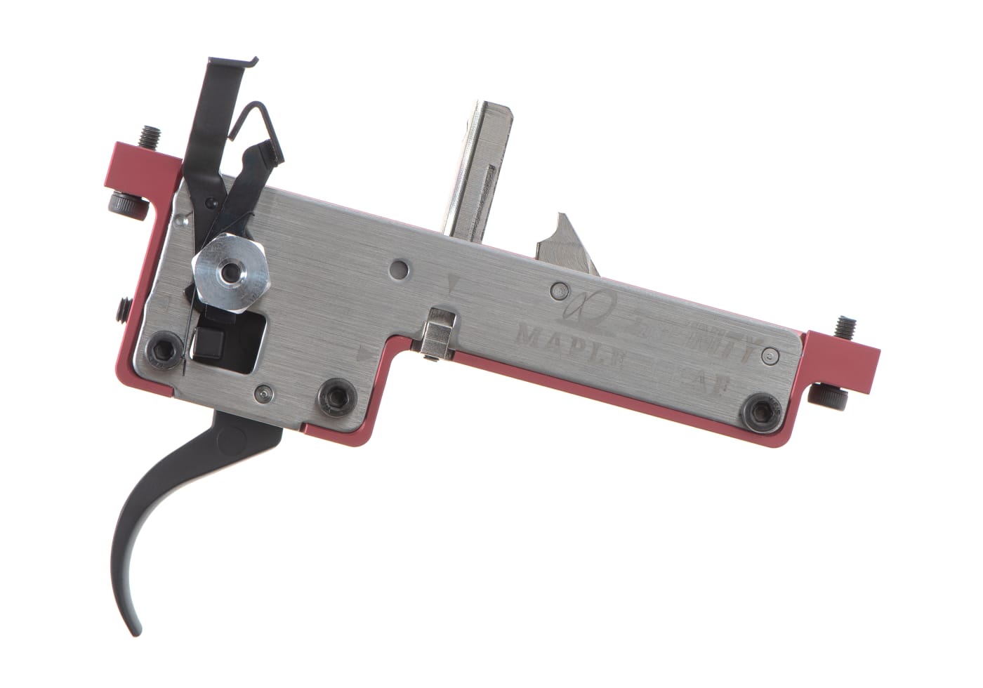 Maple Leaf VSR-10 CNC 90° Zero Trigger Group Gen 3