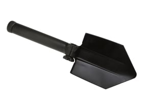 Glock Folding Spade