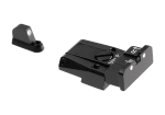 LPA 30 Type Sight Set for CZ P7/P9