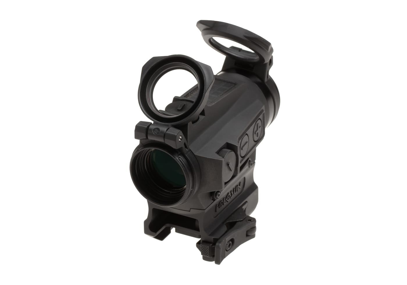 Holosun HE515CT-RD Elite Solar Red Circle Dot Sight