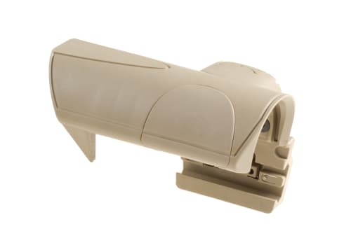 CAA Tactical ACP Picatinny Fit Adjustable Cheek Rest