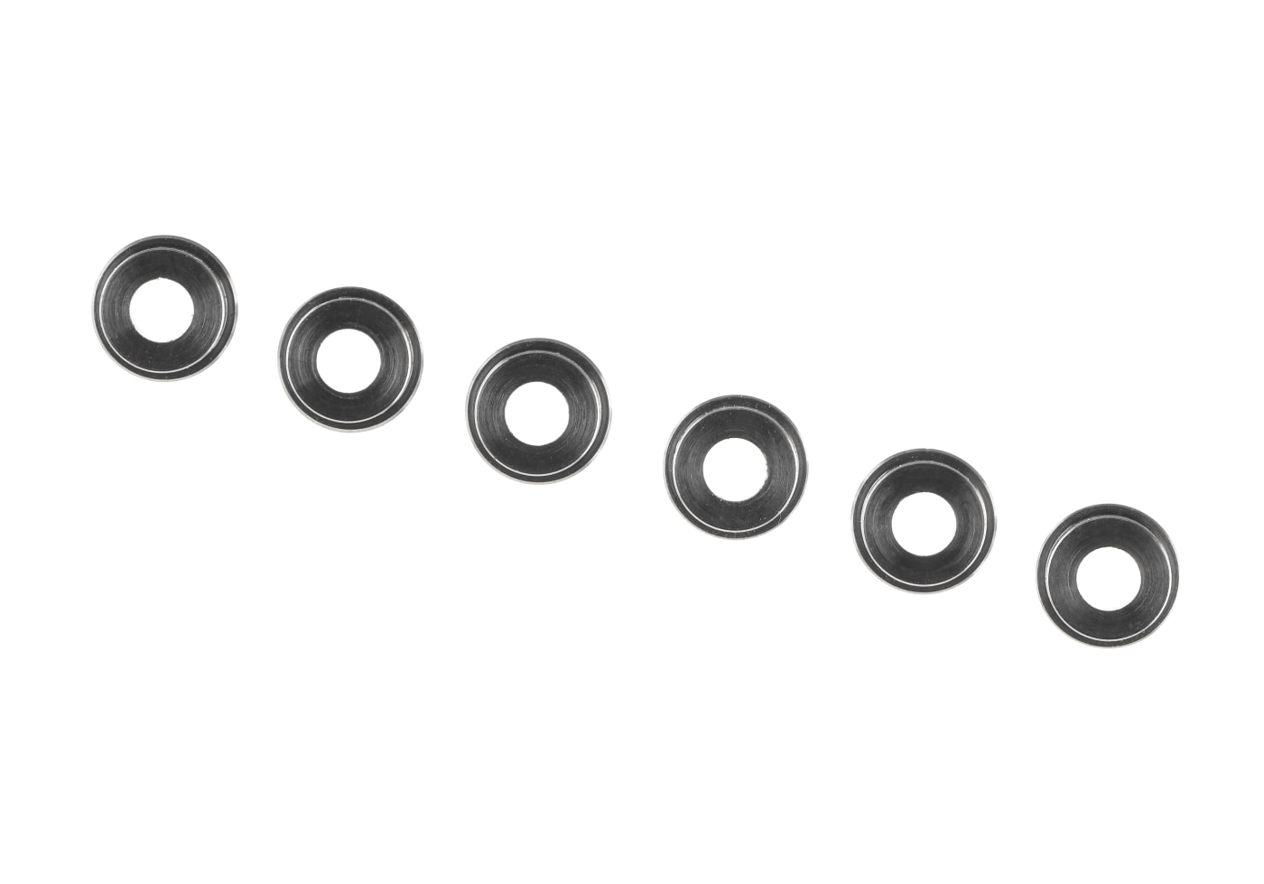 KPP 6mm Bushing Set