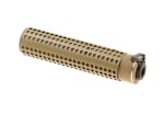 Pirate Arms KAC QD 168mm Silencer CCW