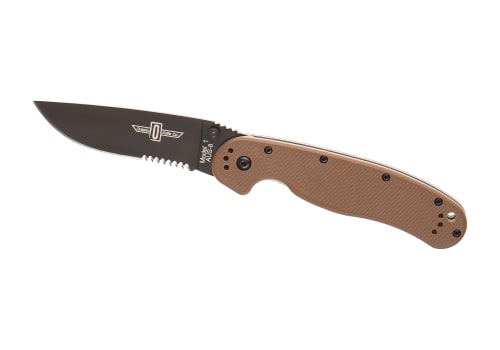 Ontario RAT I Serrated
