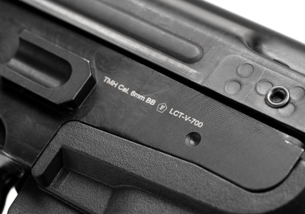 LCT SVD S-AEG