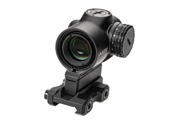 Primary Arms 1X SLx Micro Prism Scope ACSS Cyclops Gen 2