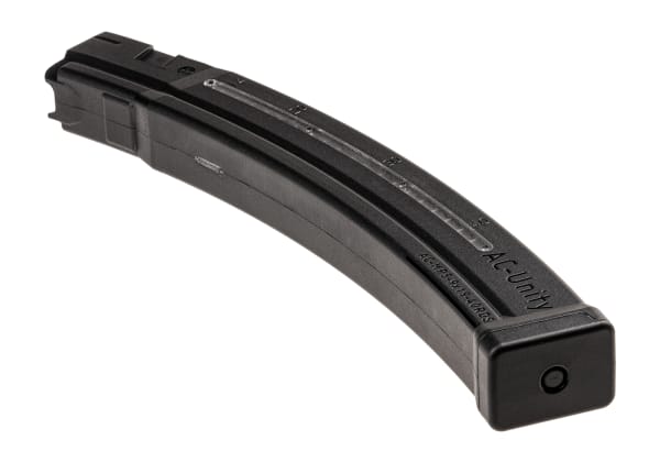 AC Unity Magazine MP5 9mm 40rds