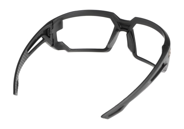 Mechanix Wear Type-X Glasses Clear Lens