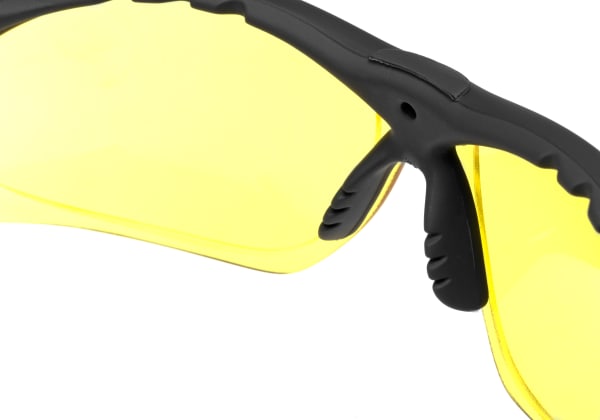 SwissEye Lancer Yellow