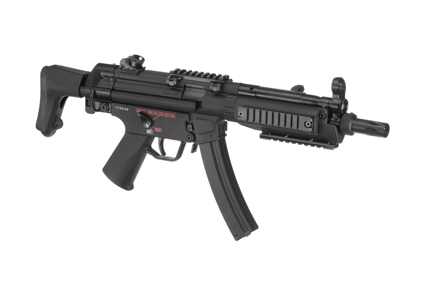 G&G TGM A3 E.T.U.