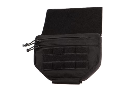 Warrior Drop Down Velcro Utility Pouch