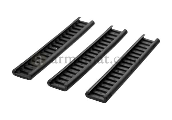 Ergo keymod rail covers online