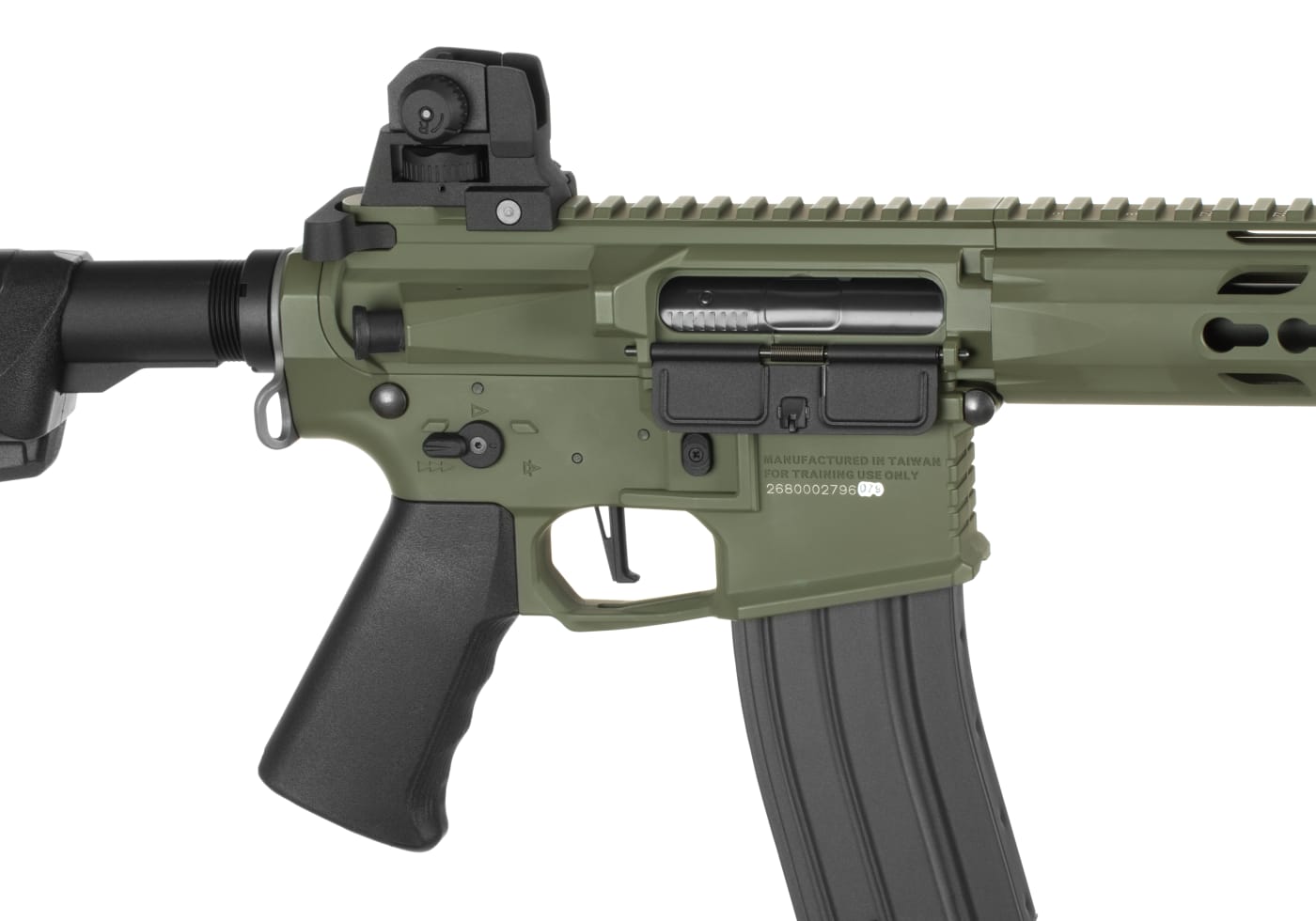 Krytac Trident Mk2 SPR Full Power