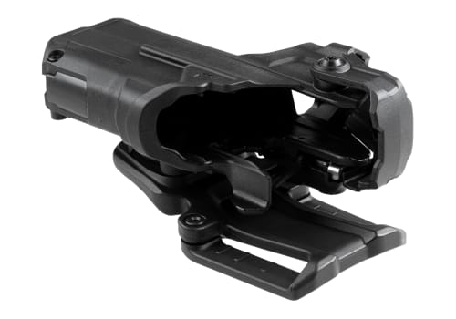 Blackhawk T-Series L3D Duty Holster RDS for GLOCK G17/19/22/23/31/32/47 TLR-7/8 Left Side