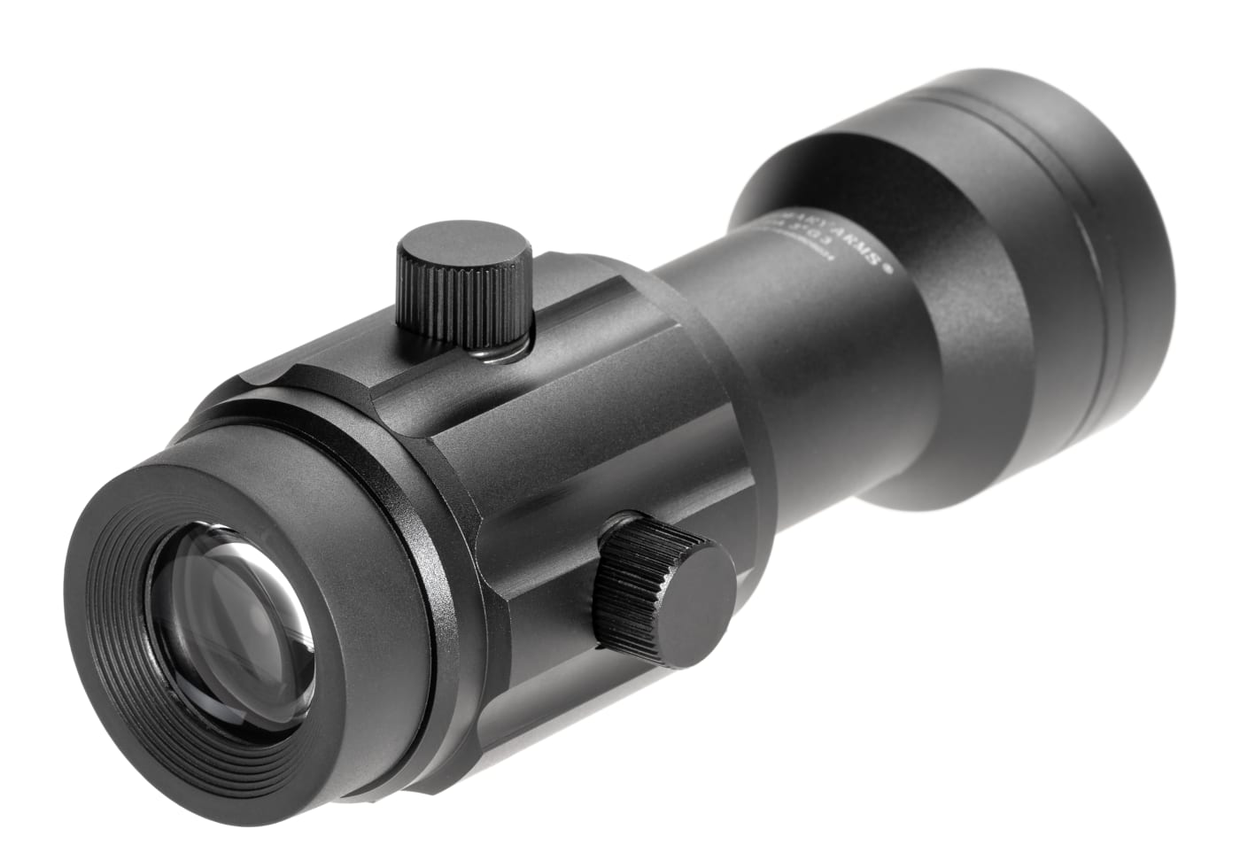 Primary Arms Gen III 3X Red Dot Magnifier