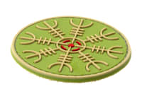 JTG Helm of Awe Rubber Patch