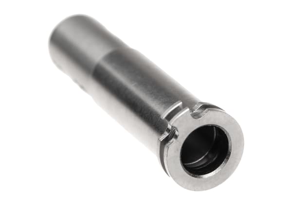 Maxx Model CNC Titanium Adjustable Air Seal Nozzle 33mm - 36mm for AEG