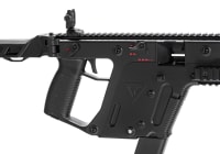 Krytac Kriss Vector with Mock Suppressor
